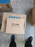 普聯(lián)（TP-LINK）【W(wǎng)IFI6 易展吸頂AP】AX1500雙頻千兆 路由器家用商用 可用poe供電 TL-XAP1506GC-PoE/DC易展版 曬單實(shí)拍圖