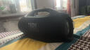 JBL BOOMBOX4 音樂戰(zhàn)神四代 藍(lán)牙音箱 戶外音箱 IP68防塵防水 Hifi音質(zhì)派對音響 畢業(yè)旅行 戰(zhàn)神4黑色 曬單實(shí)拍圖