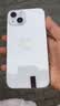 蘋果Aapple iPhone13 原裝屏 外觀99新 蘋果13國行正品 二手手機 蘋果手機 雙卡雙待5G 國行全網通 白色（24小時客服在線） 128G全網通【可分6期免息+更換電池100%】 9成 曬單實拍圖