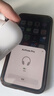 Apple/蘋果 AirPods Pro (第三代) 搭配MagSafe充電盒 (USB-C) 蘋果耳機 藍牙耳機 適用iPhone/iPad/Mac 曬單實拍圖