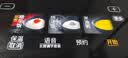 美的（Midea）花瓣炭2.0全域IH加熱電飯煲小型2-3人家用0金屬純天然炭釜多功能電飯鍋語音播報AI智能烹煮30M9C 曬單實拍圖