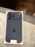 Apple/蘋果 iPhone 17 Pro Max硅膠手機殼-黑色 磁吸保護殼蘋果手機殼全包旗艦店原裝 曬單實拍圖