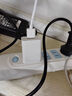 安伏樂5v2a充電器適用手機(jī)臺(tái)燈智能手表USB充電頭藍(lán)牙音箱小風(fēng)扇充電寶耳機(jī)快充套裝通用安卓插頭閃充 5v2a充電器 充電頭+1.5米線（Type-C接口） 曬單實(shí)拍圖