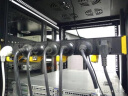 突破(M&G)pdu机柜插座8位10A机柜电源插排工程机柜插线板 8位10A五孔 无线（07TG200101） 实拍图