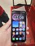 小米REDMI K100 Pro 第五代驍龍8至尊版VSeries 185Hz高刷紅米5G學生手機 赤霞珠紅 12GB+256GB 曬單實拍圖