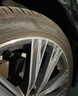 倍耐力靜音棉胎255/40R20 101Y PZERO(P0) pz4(NCS)(AO)(KS)原配奧迪A6L 曬單實拍圖