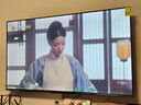 Vidda 海信電視55英寸 R55 144Hz高刷 智慧屏 4K智能 一級能效 液晶家用游戲平板電視機55V1KD-R 曬單實拍圖