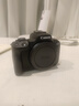 佳能（Canon）EOS R50 微單半畫幅相機 r50小巧便攜 Vlog拍攝直播相機 4K短視頻  學生微單相機 R50黑色 RF-S18-45套機【日常家用】 官方標配【京東多倉發~快可次日達】 曬單實拍圖