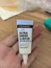 露得清（Neutrogena）輕透防曬霜SPF50+高倍防曬隔離防水防汗戶外便攜生日禮物送女友 曬單實拍圖