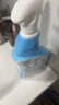 滴露（Dettol）浴室清潔劑750ml馬桶清潔劑泡沫噴霧廁所衛生間潔廁99.9%殺菌去垢 曬單實拍圖
