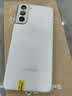 三星 Galaxy S21 雙模5G 手機三星  5g 備用機 二手手機 顏色隨機發貨 8G+128G 曬單實拍圖