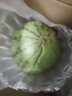 全美新鮮采摘2k小糖丸西瓜手撕薄皮脆甜西瓜禮盒整箱包郵 凈果8-10斤裝（3-4粒） 曬單實拍圖