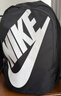耐克（NIKE）【滔搏運動】男子 HAYWARD FUTURA BKPK - SOLID雙肩包 BA5217-010 均碼 曬單實拍圖