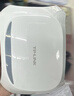 普聯（TP-LINK）TL-R406有線路由器4口SOHO路由器寬帶路由器辦公家用高速 R406 不帶WIFI款 曬單實拍圖