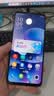 摩托羅拉 聯想moto g100s 高刷LCD護眼屏 7000mAh大電池 多功能NFC 應用六開 8GB+256GB 海藍 四年質保 曬單實拍圖