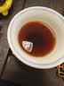 吉谷（K·KOU）純鈦電燒水壺 全自動(dòng)底部上水茶臺(tái)電水壺 家用辦公室泡茶專(zhuān)用恒溫茶具一體機(jī)0.8L TB012 曬單實(shí)拍圖