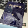 可萊尼（coco brownie）新西蘭小藍膜雙藻精粹面膜蝦青素綻顏水潤 凍干面膜提亮補水保濕 雙藻面膜(小藍膜)一盒 曬單實(shí)拍圖