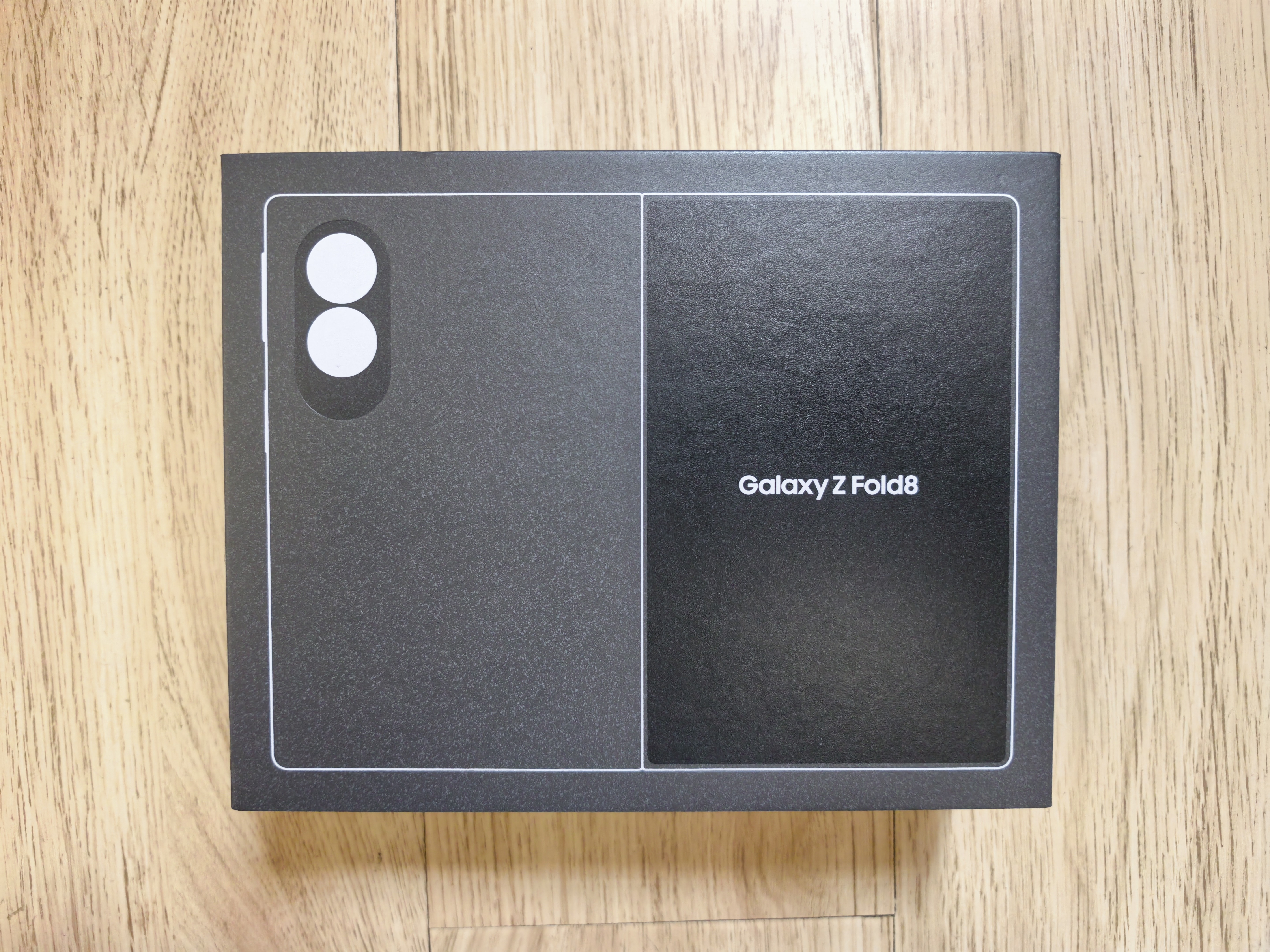 三星Galaxy Z Fold8 新形態(tài)闊折疊屏手機 4:3寬幅內(nèi)屏 第五代驍龍8至尊 AI游戲手機 12GB+512GB 云凝白 曬單實拍圖