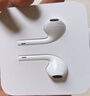 Apple/蘋果 EarPods USB-C有線耳機 type-c有線耳機  iPhone 17有線耳機筆記本耳機游戲音樂 曬單實拍圖