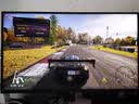 海信G7 PRO27款 27英寸3A原畫 黑曜屏 1152分區 MiniLED 4K180Hz雙模 360Hz 冰川白 游戲電競顯示器 曬單實拍圖