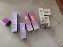 歐美姿洋甘菊護膚品套裝保濕水乳液面霜化妝品官方旗艦店七夕情人節禮物 潔面乳+水+乳液+精華+面霜 曬單實拍圖