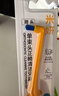 韓方五谷氨基酸青少年洗面奶男女控油祛痘印去黑頭12-18歲學(xué)生兒童潔面乳 曬單實拍圖