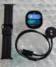 三星 Samsung【國家補(bǔ)貼】Galaxy Watch9新品手表 智能手表/運(yùn)動手表/七夕禮物 44mm藍(lán)牙版 巖影灰 曬單實(shí)拍圖