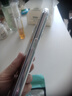 麥酷奇（MAIKUQI） 適用oppo Reno5適用手機殼 保護套 氣囊全包 防摔 tpu軟殼 全透明  曬單實拍圖