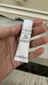 蘭蔻輕透水漾防曬乳50ml小白管防護輕薄隔離護膚品化妝品禮盒生日禮物 曬單實拍圖