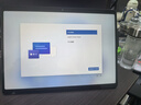 微軟（Microsoft）新一代 Surface Pro 13英寸（第12代）二合一筆記本電腦 國家補貼 驍龍 X2 Plus 16G 512G 典雅黑 曬單實拍圖