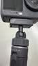 MAXCAM適用于DJI大疆運(yùn)動(dòng)相機(jī)Osmo Action 6 Nano迷你自拍延長(zhǎng)桿雙向快拆轉(zhuǎn)接件便攜三腳架桌面支架配件 曬單實(shí)拍圖