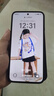 榮耀WIN Turbo 宋妍霏同款 10000mAh青海湖電池 榮耀鴻燕信號王 12+512 快開黑 AI游戲手機 國家補貼 曬單實拍圖