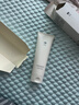 至本舒顏修護(hù)潔面乳120g 溫和清潔氨基酸表活保濕泡沫綿密洗面奶男女 曬單實(shí)拍圖