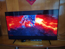 TCL電視 55T5M Plus 55英寸 QD-Mini LED控光 QLED量子點 WiFi6 超薄 電視2026新款 曬單實拍圖