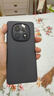小米REDMI Note15第三代驍龍6 金剛品質 5800mAh大電量 防塵防水 8+128 子夜黑 紅米5G手機 國家補貼 曬單實拍圖