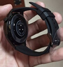 榮耀手表6Plus 血壓評估 心臟健康守護 35天長續(xù)航 智能手表 運動手表 羽毛球模式 暗影黑 國家補貼 曬單實拍圖