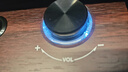 飛利浦（PHILIPS）藍牙音箱電腦音響木質時鐘家用桌面低音炮多媒體臺式筆記本有線長條手機支架游戲音響禮物SPA3809 曬單實拍圖
