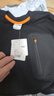 彪馬（PUMA）PROTEC.T男子加絨運(yùn)動(dòng)休閑圓領(lǐng)套頭衛(wèi)衣534404-01 L碼 曬單實(shí)拍圖