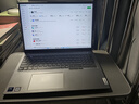 ThinkPad【國(guó)家補(bǔ)貼15%】聯(lián)想筆記本電腦ThinkBook 16 英特爾酷睿Ultra5 225H 16英寸 16G 1T 2.5K 高刷屏 曬單實(shí)拍圖