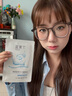 丁家宜（TJOY）玻尿酸補水保濕面膜28ml*5片男女士專用老牌國貨【送女友禮物】 曬單實拍圖