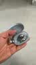 Viken【2026最新款丨柏林之聲】AI骨傳導藍牙耳機耳夾式概念無線開放式運動跑步超長續航不入耳掛耳金榜 曬單實拍圖