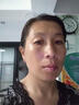 芯奢S999足銀耳環女士2026新款養耳洞素圈耳圈耳釘純銀設計高級感耳飾 足銀8MM【2只裝】 【適合耳骨戴】假一賠十 曬單實拍圖