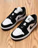 耐克（NIKE）2026年女子 AIR JORDAN 1 LOW籃球鞋 DC0774-101 42 曬單實拍圖