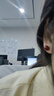 普陀山如意官方天然保真朱砂耳釘S925銀耳墜女款本命年紅色耳飾送女友禮物 【8mm】朱砂耳釘丨已過爐 曬單實拍圖