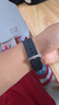 卡西歐（CASIO）小方塊手表 小紅圈6局電波太陽能防震運動男生電子腕表 七夕禮物 GW-M5610U-1BDR（原點） 曬單實拍圖