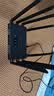 祝余隨身wifi 7天試用5G4G手機通用多網通用移動無線寬帶千兆網無限速流量免插卡免拉網線路由器工業級 工業版【36核+八天線WiFi6】插電有網全國通用 曬單實拍圖