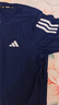 adidas速干舒適跑步運(yùn)動上衣圓領(lǐng)短袖T恤男裝夏季阿迪達(dá)斯官方 曬單實(shí)拍圖