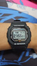 卡西歐（CASIO）手表男士G-SHOCKMIP液晶屏運動智能電子學生日韓表GW-BX5600-1PR 曬單實拍圖
