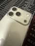 閃魔【自帶AI拍攝按鍵】適用蘋果17Pro手機殼 iPhone17Pro氣囊防摔保護套鏡頭全包透明抗黃軟殼男女款 曬單實拍圖