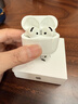 Apple/蘋果 AirPods 4 搭配USB-C充電盒 蘋果藍(lán)牙耳機 適用iPhone/iPad/Mac 四代【電信】 曬單實拍圖